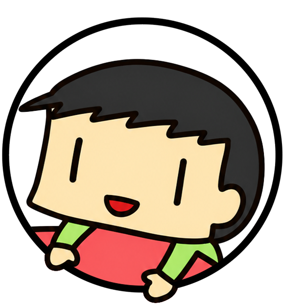 しみずさとしのイラスト